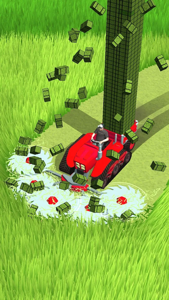 Mow And Trim Mowing Games 3D Game for Android Download Bazaar