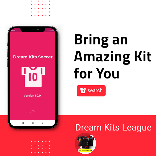 All Dream Kits League - عکس برنامه موبایلی اندروید