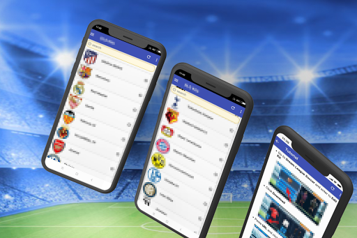 Dream Kits for DLS Season 2021 - Image screenshot of android app