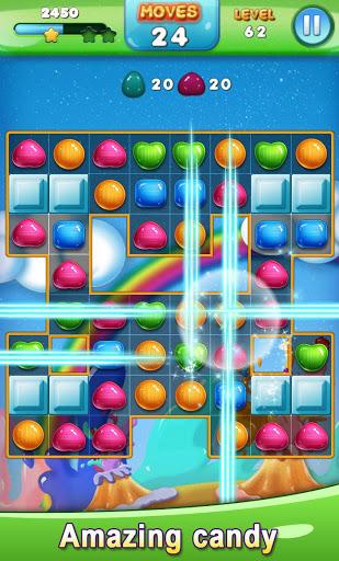 Amazing Candy - عکس بازی موبایلی اندروید