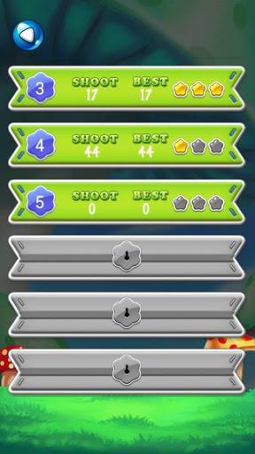 Bubble Lamp - Gameplay image of android game