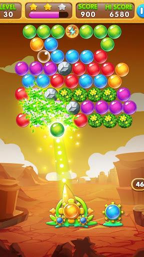 Bubble Puzzle - عکس بازی موبایلی اندروید