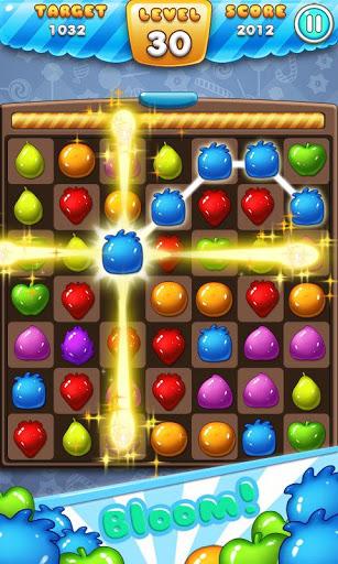 Fruit Sugar Go - عکس بازی موبایلی اندروید