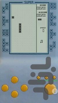 آتاری دستی - عکس بازی موبایلی اندروید