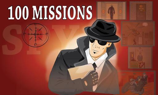 100 Missions : Tower Heist - عکس بازی موبایلی اندروید