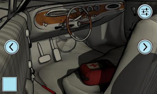 ۱۰۰ Missions : Tower Heist - عکس بازی موبایلی اندروید