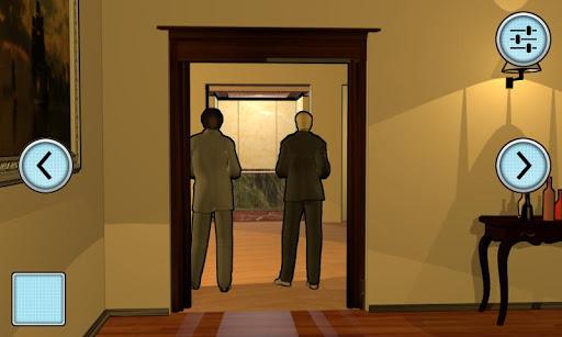 ۱۰۰ Missions : Tower Heist - عکس بازی موبایلی اندروید