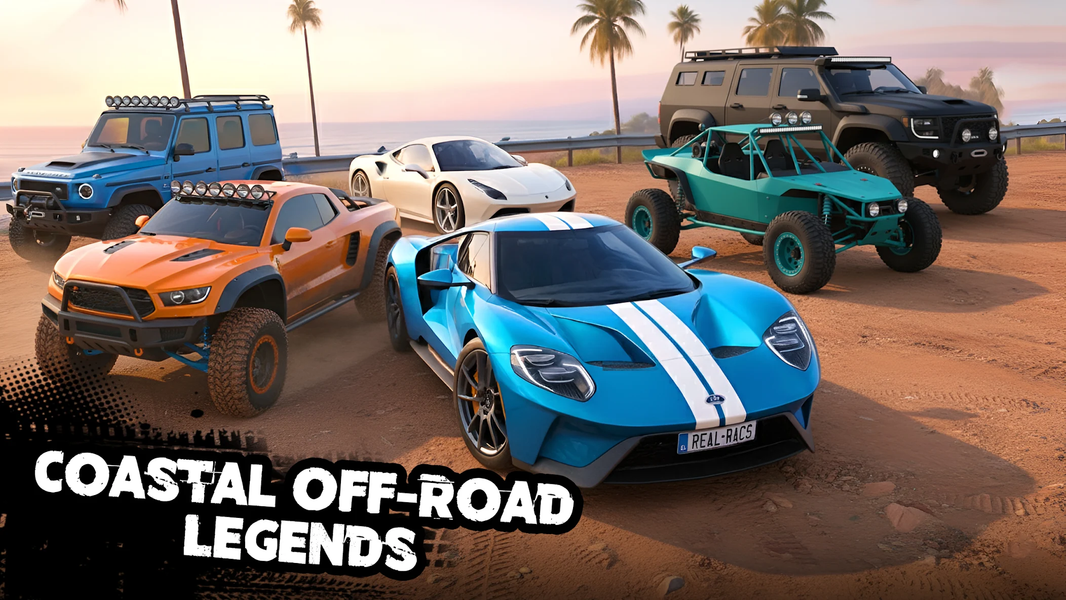 Mr. Car - Gameplay image of android game