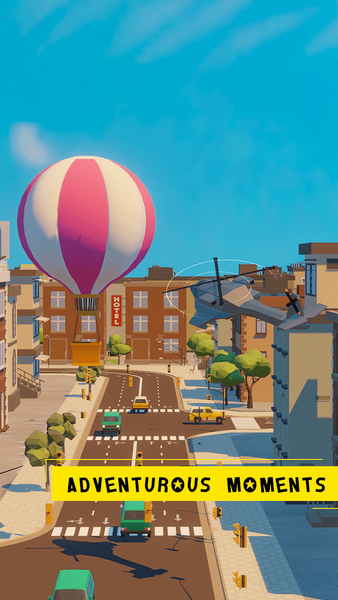 Mr. Sniper - Gameplay image of android game