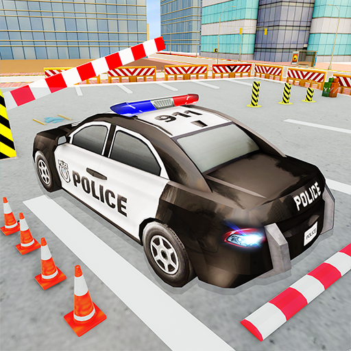 Advance Car Parking Jam Games - Image screenshot of android app