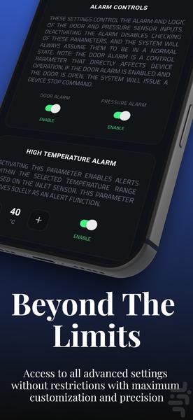 ‏‏بنتلی کانکت - عکس برنامه موبایلی اندروید