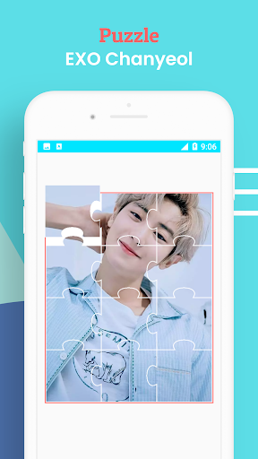 Fake Call with EXO Chanyeol - Image screenshot of android app