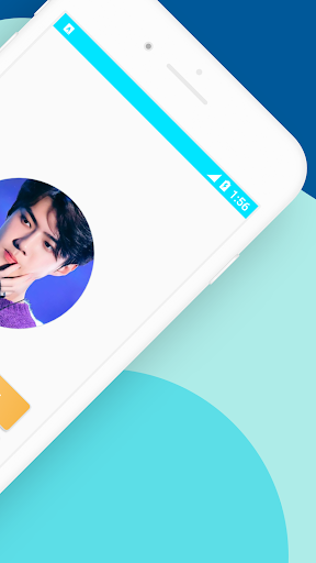 Fake Call with EXO Sehun - عکس برنامه موبایلی اندروید