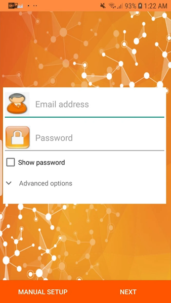 Mail for Hotmail & Outlook - عکس برنامه موبایلی اندروید