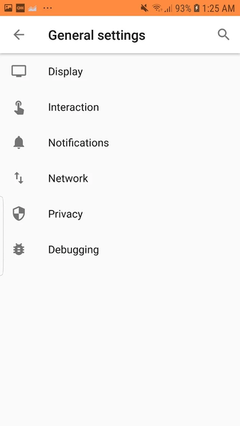 Mail for Hotmail & Outlook - Image screenshot of android app
