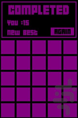 purple - عکس بازی موبایلی اندروید