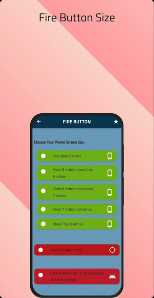 Custom Hud Tool - عکس برنامه موبایلی اندروید