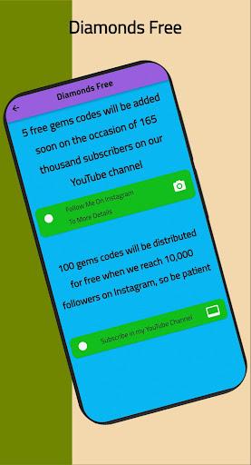 Touch Speed - Image screenshot of android app