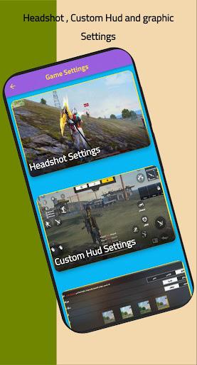 Touch Speed - Image screenshot of android app