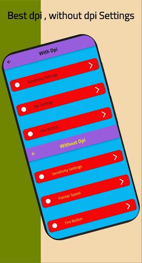Touch Speed - Image screenshot of android app
