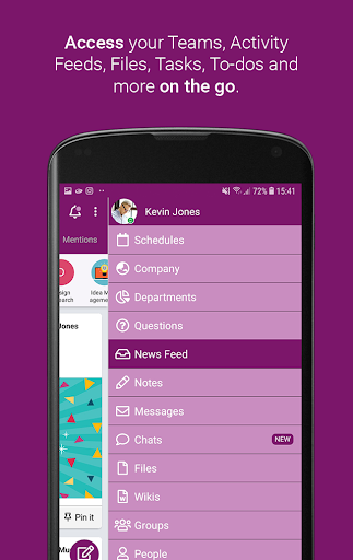 watsonline - عکس برنامه موبایلی اندروید