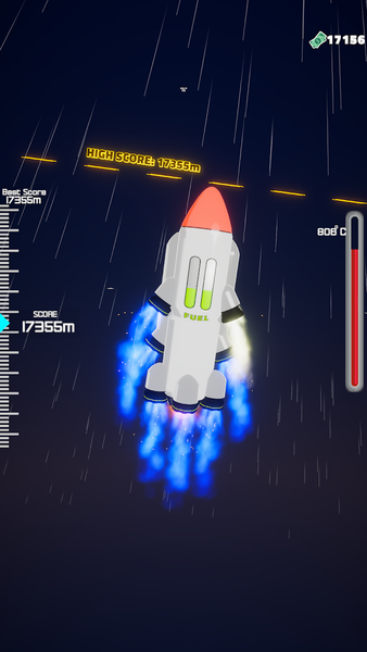 Booster Up! - عکس بازی موبایلی اندروید