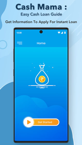 Cash Mama : Easy Cash Loan Gui - Image screenshot of android app