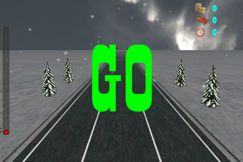 Street Racing Car Drive ۳D - عکس بازی موبایلی اندروید