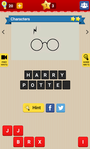 Icon Quiz: Trivia Time - عکس بازی موبایلی اندروید