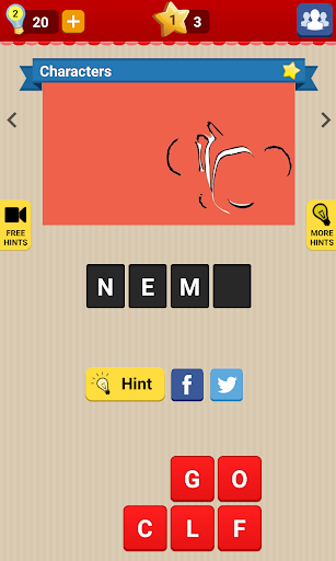 Icon Quiz: Trivia Time - عکس بازی موبایلی اندروید