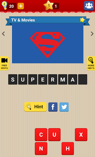 Icon Quiz: Trivia Time - عکس بازی موبایلی اندروید