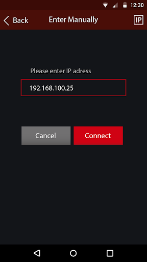 MSI Dragon Dashboard ۲.۰ - عکس برنامه موبایلی اندروید