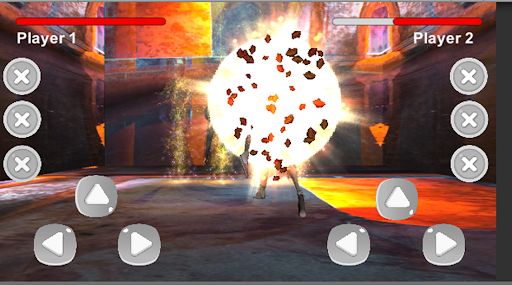 Two Player Fight Game - 2 Play Game for Android - Download