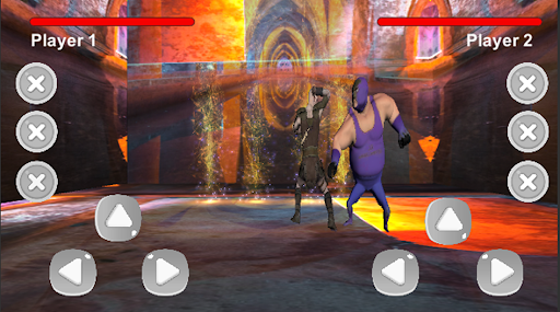 Two Player Fight Game - 2 Play Game for Android - Download