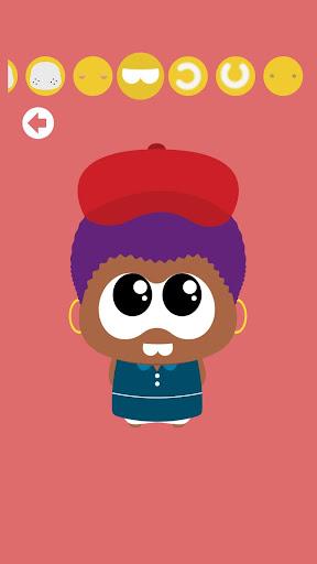 My own Monica Toy - عکس برنامه موبایلی اندروید