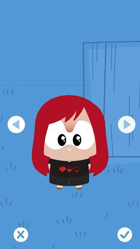 My own Monica Toy - عکس برنامه موبایلی اندروید