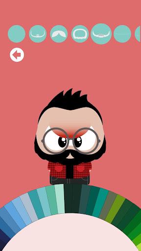 My own Monica Toy - عکس برنامه موبایلی اندروید