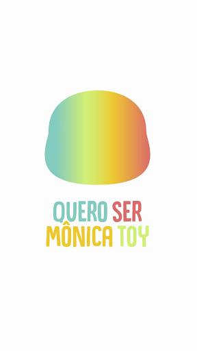 My own Monica Toy - عکس برنامه موبایلی اندروید
