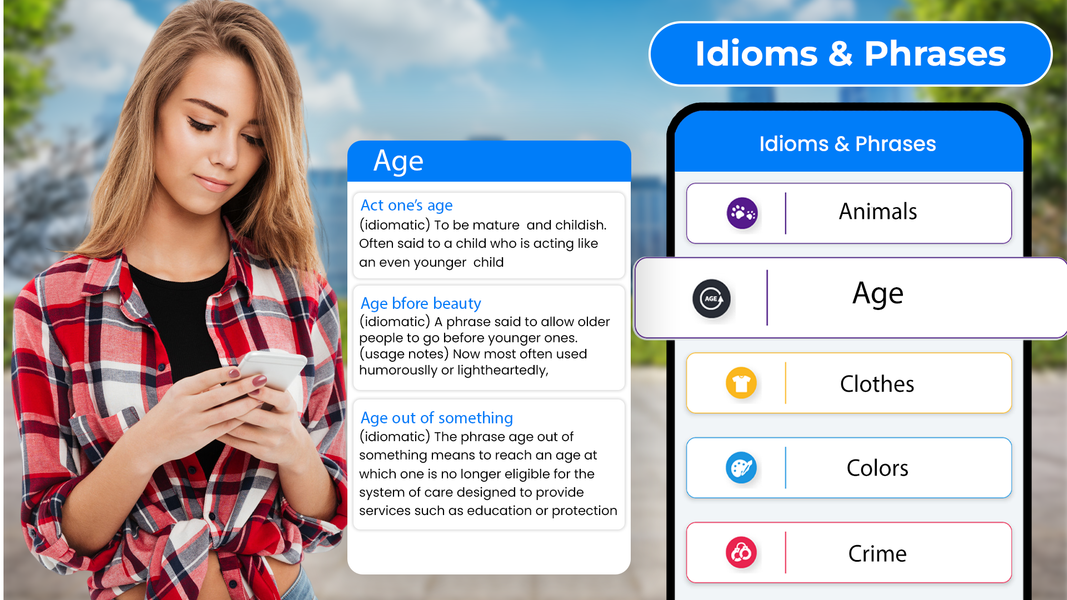 Translate All Languages Now - عکس برنامه موبایلی اندروید