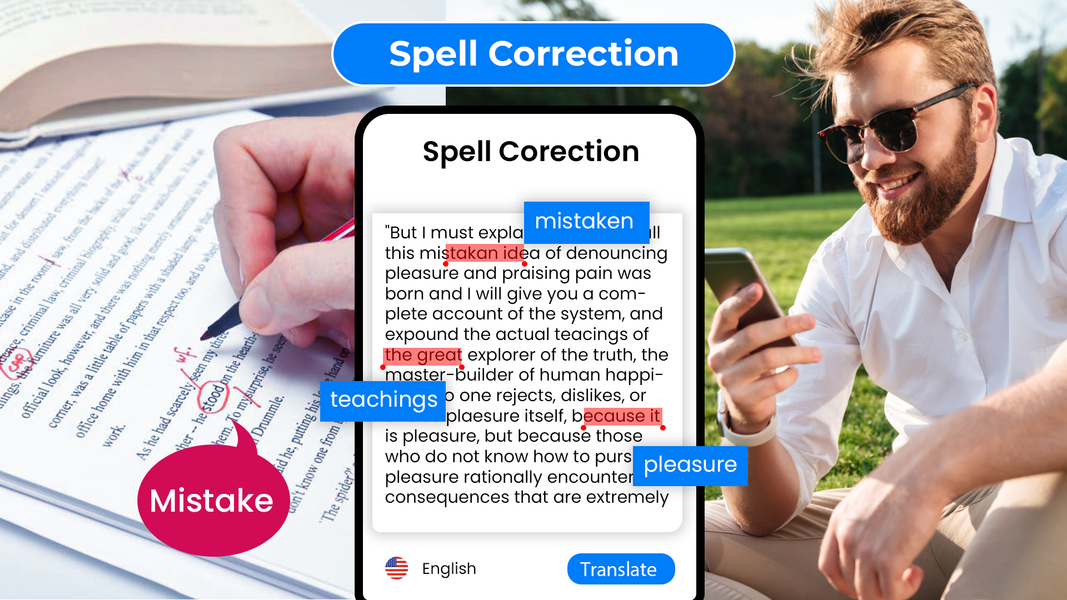 Translate All Languages Now - عکس برنامه موبایلی اندروید