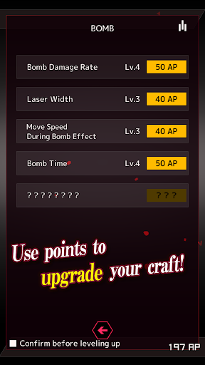 Bullet Hell Monday Finale - عکس بازی موبایلی اندروید