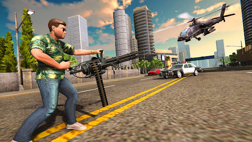 Vegas Cidade Crime Aventura & Luta Missão de Sobrevivência Jogo 3D: Miami  Auto Roubo GângsterCar Simulador Jogos de Aventura Grátis Para Crianças  2018::Appstore for Android