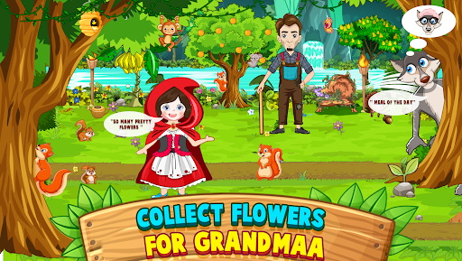 Mini Town: My Little Princess - عکس بازی موبایلی اندروید