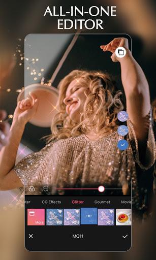 Meitu - Image screenshot of android app