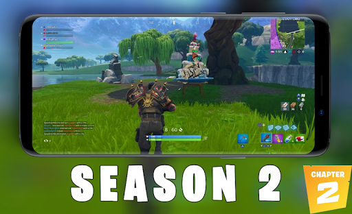 Battle Royale Chapter ۲ Season ۷ Wallpapers - عکس برنامه موبایلی اندروید