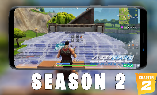 Battle Royale Chapter ۲ Season ۷ Wallpapers - عکس برنامه موبایلی اندروید