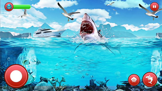 Hungry Shark Evolution::Appstore for Android