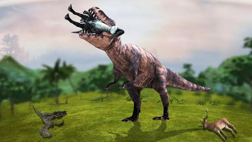 Dinosaur Era : Survival Game - عکس بازی موبایلی اندروید