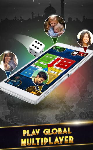 Ludo India - Classic Ludo Game - عکس بازی موبایلی اندروید