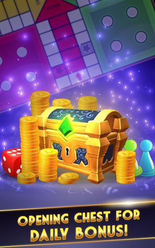 Ludo India - Classic Ludo Game - عکس بازی موبایلی اندروید